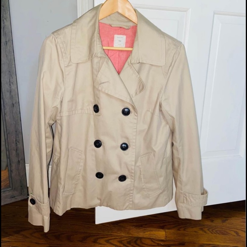 Jacket